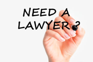 Need a lawyer?