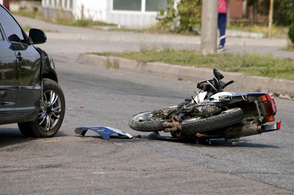 florida motorcycle accident lawyer