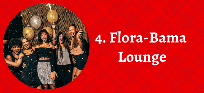 4. Flora-Bama Lounge