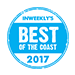 INWeekly's Best of the Coast 2017