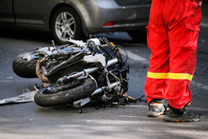 What to do after a Florida motorcycle accident