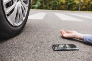 Escambia County Pedestrian Accident Statistics Safety Tips